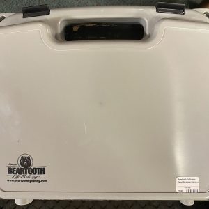 Teton Streamer/Salt Boat Box